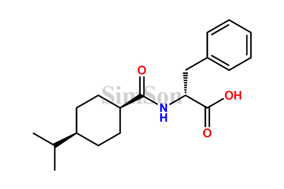 Nateglinide EP Impurity C