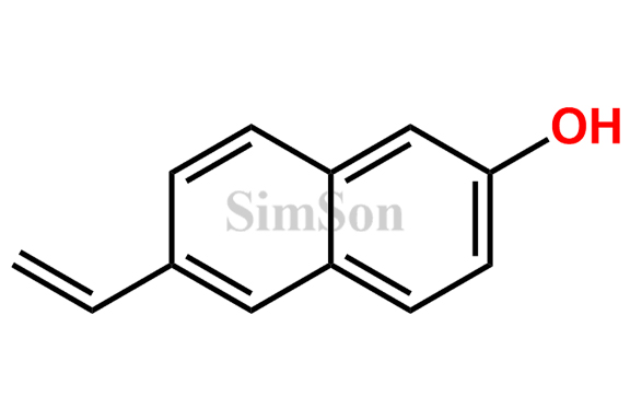 6-Vinylnaphthalen-2-ol	 	 	