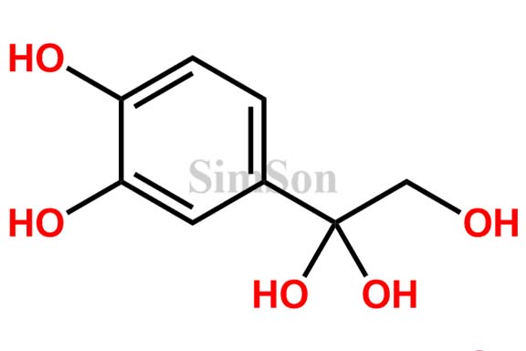 Norepinephrine Impurity 16