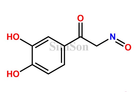 Norepinephrine Impurity 22