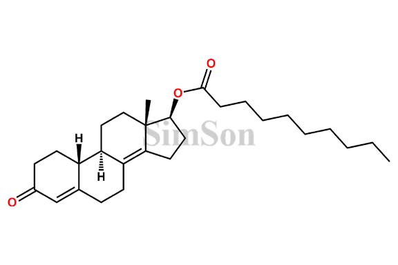 Nandrolone Decanoate EP Impurity G