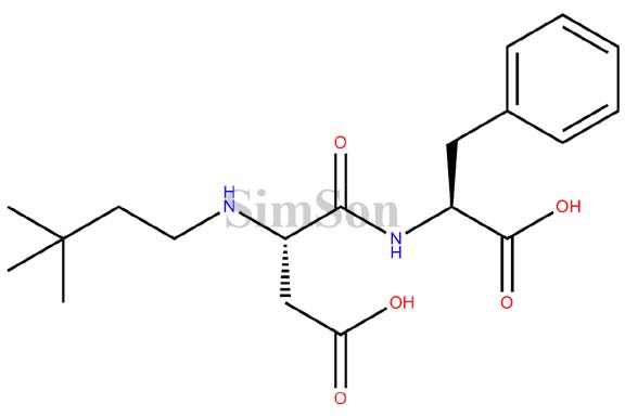 Neotame related compound A