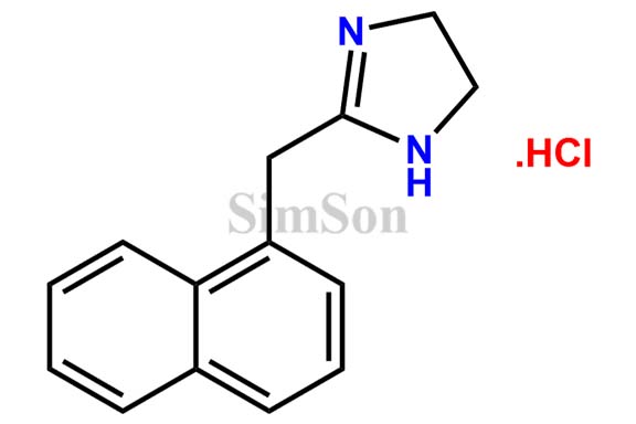 Naphazoline Hydrochloride