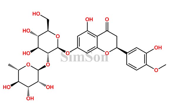 Neohesperidin Dihydrochalcone - Impurity C