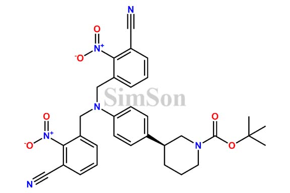 Niraparib Impurity 39