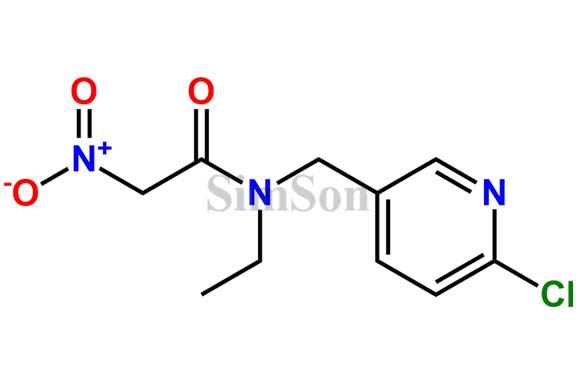 Nitenpyram Impurity 2