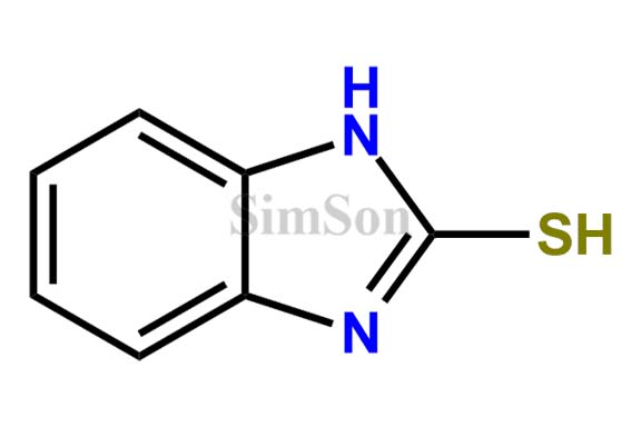 2-Mercaptobenzimidazole
