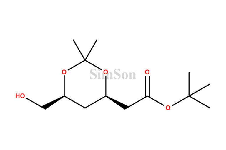 Rosuvastatin Impurity 4