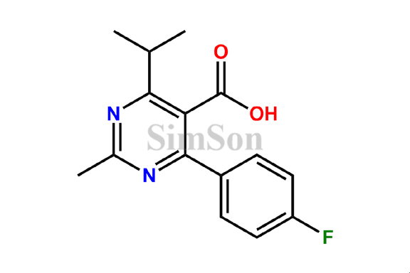 Rosuvastatin Impurity 54