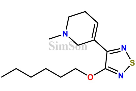 Xanomeline