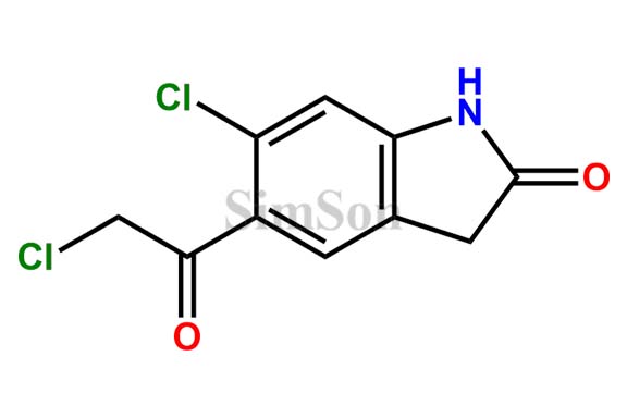Ziprasidone Impurity 11